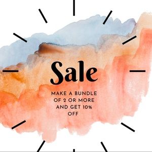 SALE!